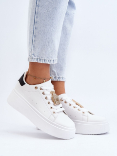 Sport Shoes model 193516 Step in style 