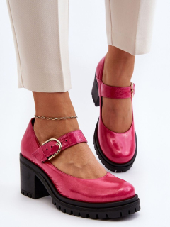 Lodičky na podpatku  model 193922 Step in style 