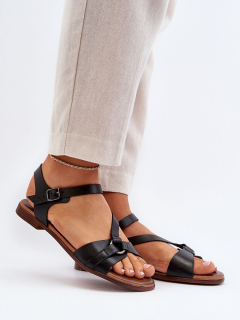 Sandály  model 213469 Step in style 