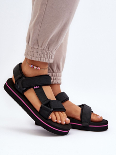 Sandály  model 193954 Step in style 