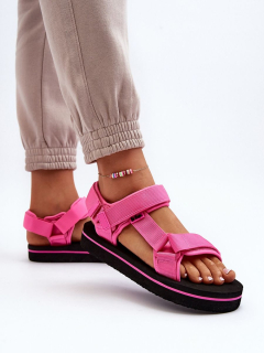 Sandály  model 193954 Step in style 