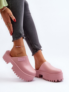 Pantofle  model 194119 Step in style 