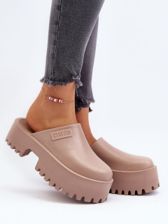 Pantofle  model 194119 Step in style 