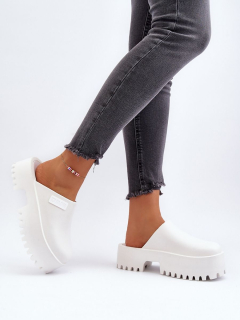 Pantofle  model 194119 Step in style 