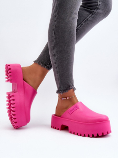 Pantofle  model 194119 Step in style 