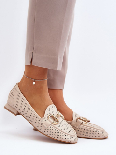 Mocassin model 194163 Step in style 