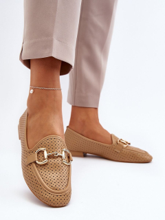 Mokasiny model 194163 Step in style 