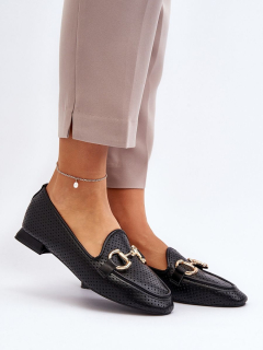 Mokasiny model 194163 Step in style 