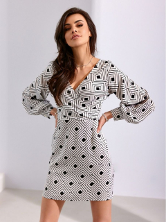 Společenské šaty  model 194301 Roco Fashion 