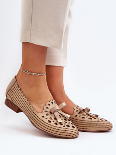 Balerinky  model 194358 Step in style 