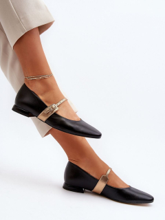 Balerinky  model 194359 Step in style 