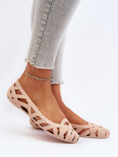 Balerinky  model 194691 Step in style 