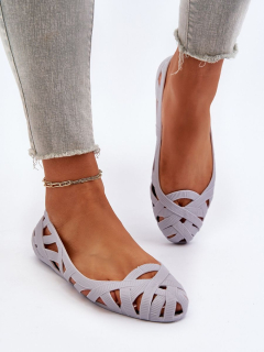 Balerinky  model 194691 Step in style 