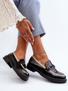 Polobotky  model 194694 Step in style 