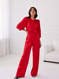 Dámské kalhoty  model 194763 Roco Fashion 