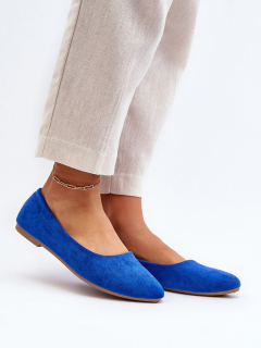 Balerinky  model 194958 Step in style 