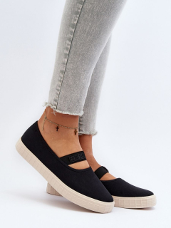 Tenisky  model 194980 Step in style 