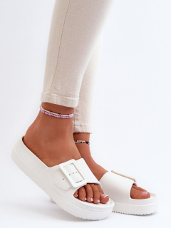 Pantofle  model 194984 Step in style 