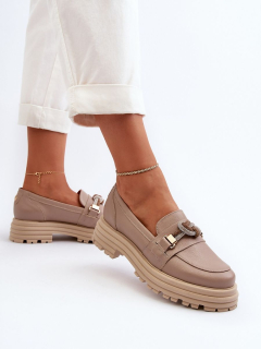 Mokasiny model 195257 Step in style 