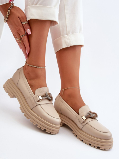 Mokasiny model 195257 Step in style 