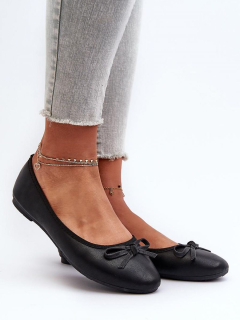 Balerinky  model 195709 Step in style 
