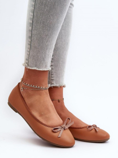 Balerinky  model 195709 Step in style 