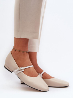Balerinky  model 195739 Step in style 