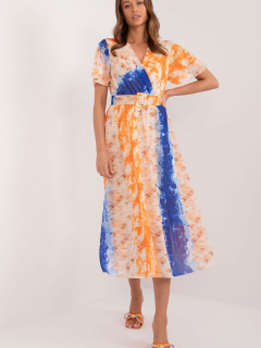 Denní šaty model 166179 Italy Moda 
