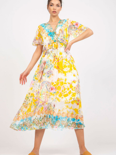 Denní šaty model 166179 Italy Moda 