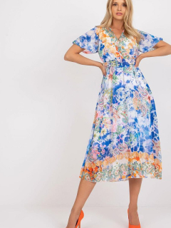 Denní šaty model 166179 Italy Moda 