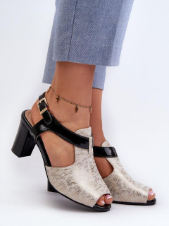 Pantofle  model 196230 Step in style 