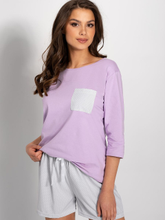 Pyžama  model 170786 Momenti Per Me 
