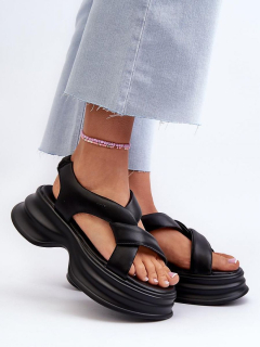 Sandály  model 196338 Step in style 