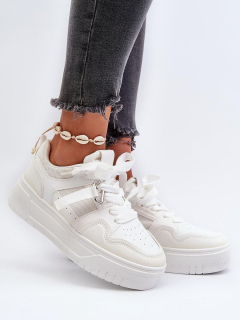Sportovní obuv  model 196356 Step in style 