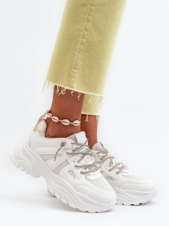 Sport Shoes model 196358 Step in style 