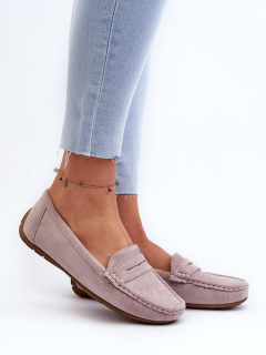 Mokasiny model 181822 Step in style 