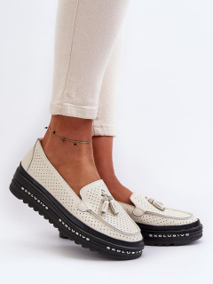 Mokasiny model 196414 Step in style 