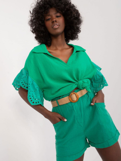 Kraťasy  model 196468 Italy Moda 