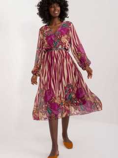 Denní šaty model 196588 Italy Moda 