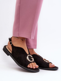 Sandály  model 196640 Step in style 