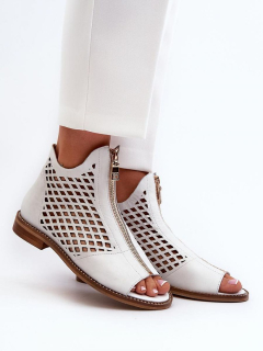 Sandály  model 196666 Step in style 