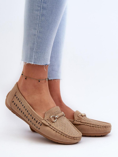 Mokasiny model 196697 Step in style 