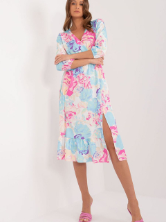 Denní šaty model 196775 Rue Paris 