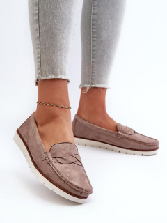 Mokasiny model 211606 Step in style 