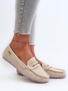 Mocassin model 197147 Step in style 