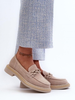 Mokasiny model 197809 Step in style 