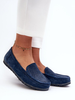 Mocassin model 197166 Step in style 