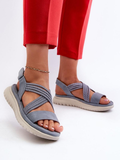 Sandály  model 197168 Step in style 