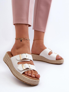 Pantofle  model 197419 Step in style 