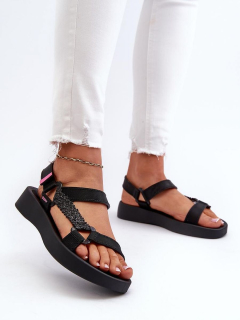 Sandály  model 197577 Step in style 